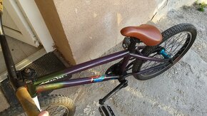 Bmx specialized fuse - 2