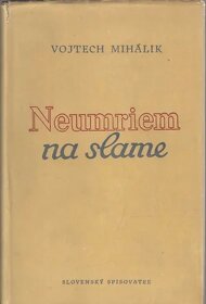 Poézia, Smrek, Botto, Chalúpka, Feldek, Sládkovič, Kukučín - 2