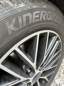 Hankook K435 Kinergy Eco2 205/55 R16 91H - 2