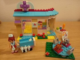 Lego Friends - 2