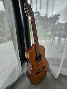 Klasická gitara Esteve mod. Granados 1GR01 - 2