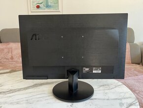 24" AOC monitor (1920x1080) - 2