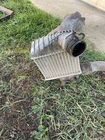 intercooler octavia 1 - 2