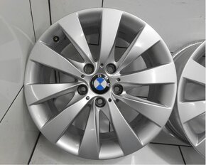 Nové BMW r.17 3rada F30, F31, F33,F34 Styl 413 7,5J ET37 4ks - 2