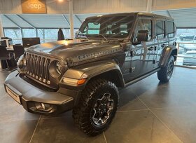 Jeep Wrangler JL JK kolesá 255/75 r17 - 2