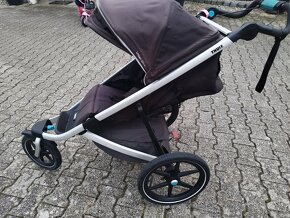 Thule Urban Glide 2 kočík na predaj - 2