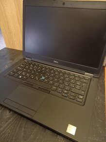 Dell Latitude 5495, Ryzen 5 Pro, 16GB RAM, 512GB SSD, win10 - 2