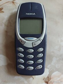 Nokia 3310 - 2