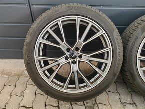 Audi R21 5x112 - 2