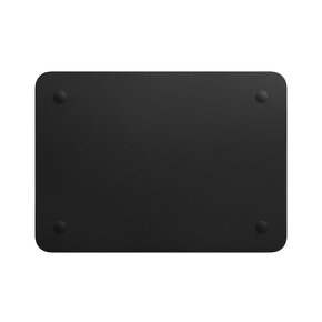 Apple Leather Sleeve Black MTEH2ZM/A _ obal pre MacBook - 2