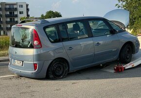 Renault Espace 4  1,9 dCi - 2