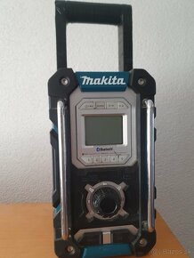 Makita rádio - 2