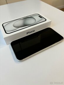 iPhone 11 128 GB WHITE - 2