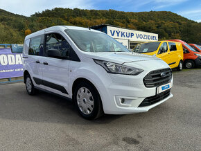 Ford Transit Connect 1.5 TDCi EcoBlue Trend L1 - 2