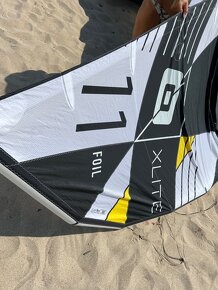 Kite Core Elite foil, veľkosť 11 - 2