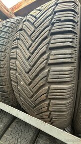 205/55R16 Michelin - 2