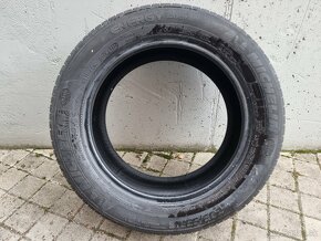 Letné pneumatiky Michelin 205/55/R16 - 2