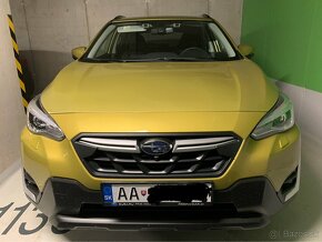 Subaru XV 2.0i e-Boxer MHEV Premium AWD - 2