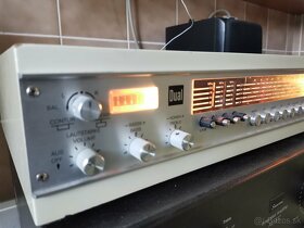 VINTAGE RECEIVER DUAL CR40 - 2