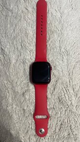 Apple Watch 7 - 2