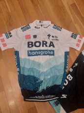 dres Bora hansgrohe 2021 - 2