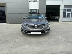 Renault Talisman Initiale Paris TCe 225 EDC GPF - 2