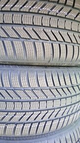 235/45 R18 XL zimné pneumatiky Continental - 2