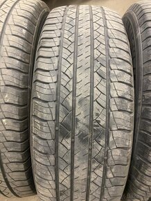 225/65 R17 MICHELIN LETNE - 2