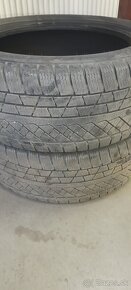 Predam 265 /50R20 - 2