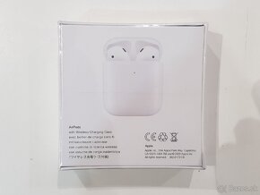 Apple AirPods 1. Gen - 2