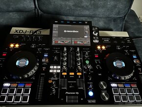 Pioneer XDJ-RX3 - 2