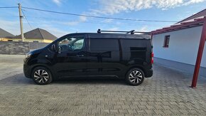 Citroen SpaceTourer 2.0 BlueHDi 180k S&S M Business A/T - 2