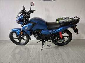 HONDA CBF125 - 2