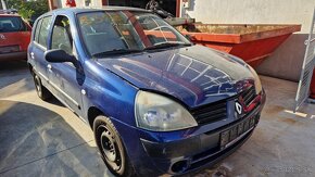 Renault Clio 1,2i 55kw kód motora: D4FG7 - 2