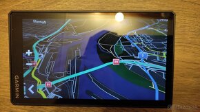 Garmin Zumo XT2 Navigácia - 2