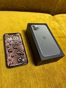 iPhone 11 Pro 256GB - 2