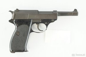 Walther P38, 9mm Luger - 2