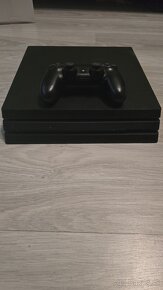 PS4 PRO - 2