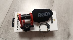 Rode VideoMic GO II - 2