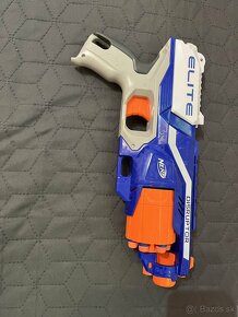 Nerf elite disruptor - 2