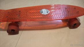 Pennyboard - 2