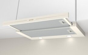 Digestor Gorenje BHP62CLI - Odsávač par - 2