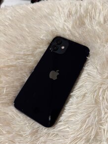 iPhone 12 Black 64GB - 2