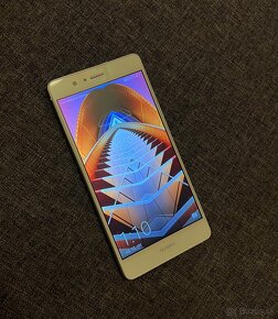 Huawei P9 lite - 2