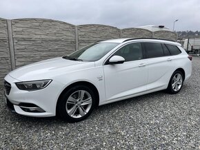 Opel Insignia 1.6CDT-i 130PS SELECTIVE TOP - 2