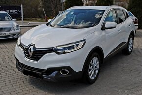 RENAULT KADJAR - PREDAJ AJ NA SPLÁTKY - 2