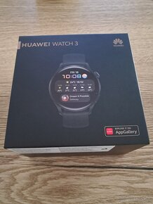 Huawei watch 3 - 2