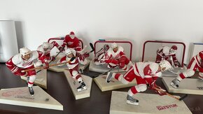 McFarlane figurky Detroit Red Wings - 2