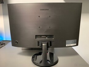 Predam monitory SAMSUNG a NEC - 2