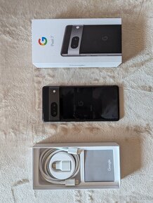 Google Pixel 7 8/128gb - 2